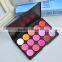 Empty lipstick case wholesale,lighted lipstick case with mirror