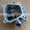 188F BISON China Taizhou Generator Cylinder Head All Kinds, for 5.5hp 6.5hp 7hp 13hp 15hp Engine