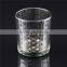 2016 new product personalized luxury scented candle glass jars