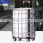 Special Design ABS PC Woman Luggage Trolly Bags For Luggage Using