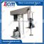 High Speed Disperser With Lid Cover
