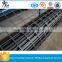 steel plastic strengthen geogrid