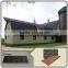 Stone Roof Material Metal Panel / Stone Coated Roofing Accessories / Corrugated Roofing Sheet Accessory Stone Roofing Shingle