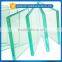 High quality best price 4-12mm ultra clear float glass