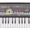 37 keys wholesale musical instruments MQ-006FM