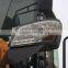 Heavy construction equipment new 4t wheel loader SZM946 for sale