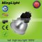 Outdoor meanwell driver 100w led high bay light with 110LM/W high lumen efficiency