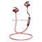 Bluetooth Earphones, Bluetooth Wireless Earphones Sport Headphones Earbuds Headsets (Bluetooth 4.1)