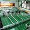 Yaskawa servo drive motor/ Automatic paper cutter machine (HY-1400ST)