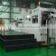 Die cutting machine for making paper boxes made in china