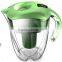 Ionizer Type and Household Pre-Filtration Use Alkaline Mineral Water filter