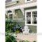 Euro Market Building Facade Engineered Exterior Wall Panel,Composite Wood Colorful Wall Cladding