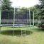Outdoor Trampoline