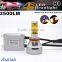 Eastar newest no fan design car led headlight h8