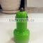 Factory price colorful dual usb car charger universal nipple electric car charger