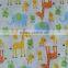 flannelette fabrics Prints