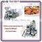 Factory Price Soft Candy Depositing Line for toffee
