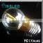 CE/ROHS 2014 NEW led filament bulb 4W 400-450lm a60 led bulb led filament bulb