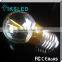 dimmable led filament bulb 3W/5w/7w/9w/12w/15w/18W/21W
