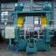 ZH870 Horizontal Type Heat Core Box Shooting Core Machine