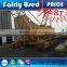 Hitachi Crawler Crane KH700-2
