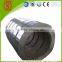 2015 large LED Aluminum profiles for strips light driver inside