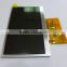 PT0434827-A413 TFT display module 4.3 inch 480 * 272 resolution with or without touch panel