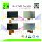 4.3 480x272 TTL TFT LCD Resistive Touch glass
