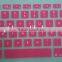 Italia EU layoutkeyboard skin for macbook