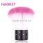 Mini customized reseda diamond nail brush