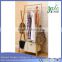 Simple style Bamboo Clothes Drying Hanger Rack Stand bamboo drying rack