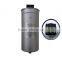 power factor correction capacitor bank