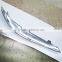 Bumper Trim 68146905AA fits for Chrysler 300 SRT8 Sedan 4-Door S Sedan 4-Door Base Sedan 4-Door C Sedan 4-Door