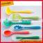 HC06 LFGB High quality nylon kitchenware cooking kitchen tools set