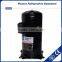 Chian Manufacturer Refurbished Copeland ZR81 Scroll Compressor For Refrigerator
