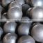 High chrome grinding media balls with high hardness made in China