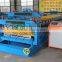 FX double layer roofing sheet roller forming machine roller former