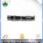 Engine spare parts camshaft for agricultural machine