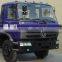 Dongfeng 8*4 Cement bulk truck
