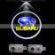 Car Laser Projector Logo Ghost Courtesy Door Step LED Light for BMW