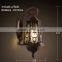 antique wall Lamp led stair wall light Edison led bulb interior houseware led wall light