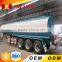 Alu-Alloy 3 Axle 36000 litres fuel tanker semi trailer