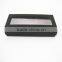 Luxury Paper Cosmetic Box,Flat Hat Branded Cosmetic Make Up Cases