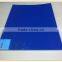 peeable disposable clean room sticky mat