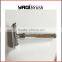 Double Blade Razor With Removable Head