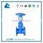 Ductile Iron Sluice Gate Valve