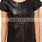 wholesale cheap sexy women leather t shirt printing machine JXH013                        
                                                Quality Choice