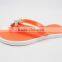 Beach Starfish PVC Flip Flop Slippers in Child and Ladies Sizes