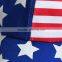 Top Quality Classic USA American Flag Softtextile Baseball Cap