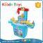10259954 Chenghai Toys Factory Realistic Kids Hospital Play Toy